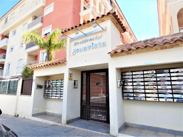 Piso en venta en , Pedreguer photo 1