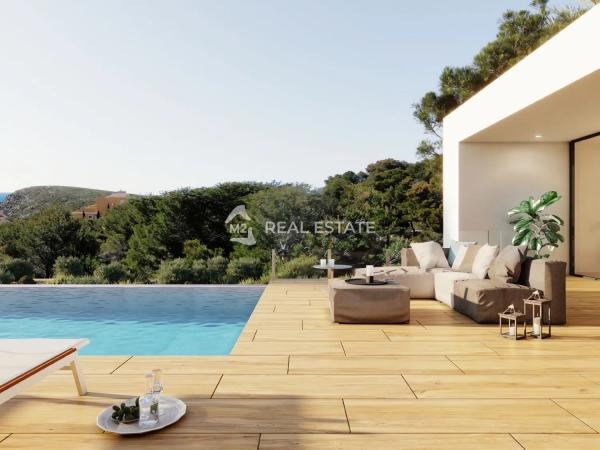 Detached villa for sale in  Cumbre del Sol, Benitachell photo 4