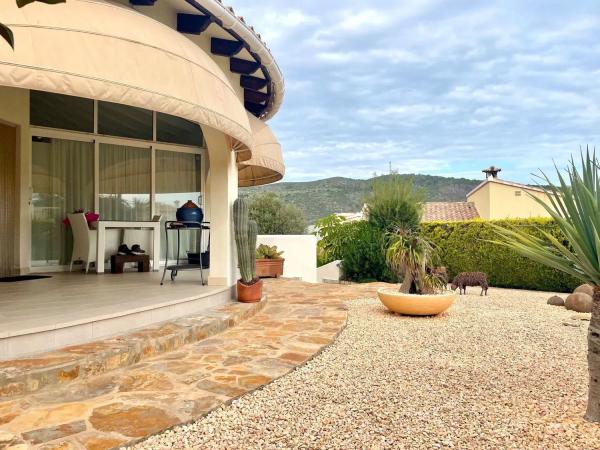 Casa independiente en Los Molinos thumbnail 1