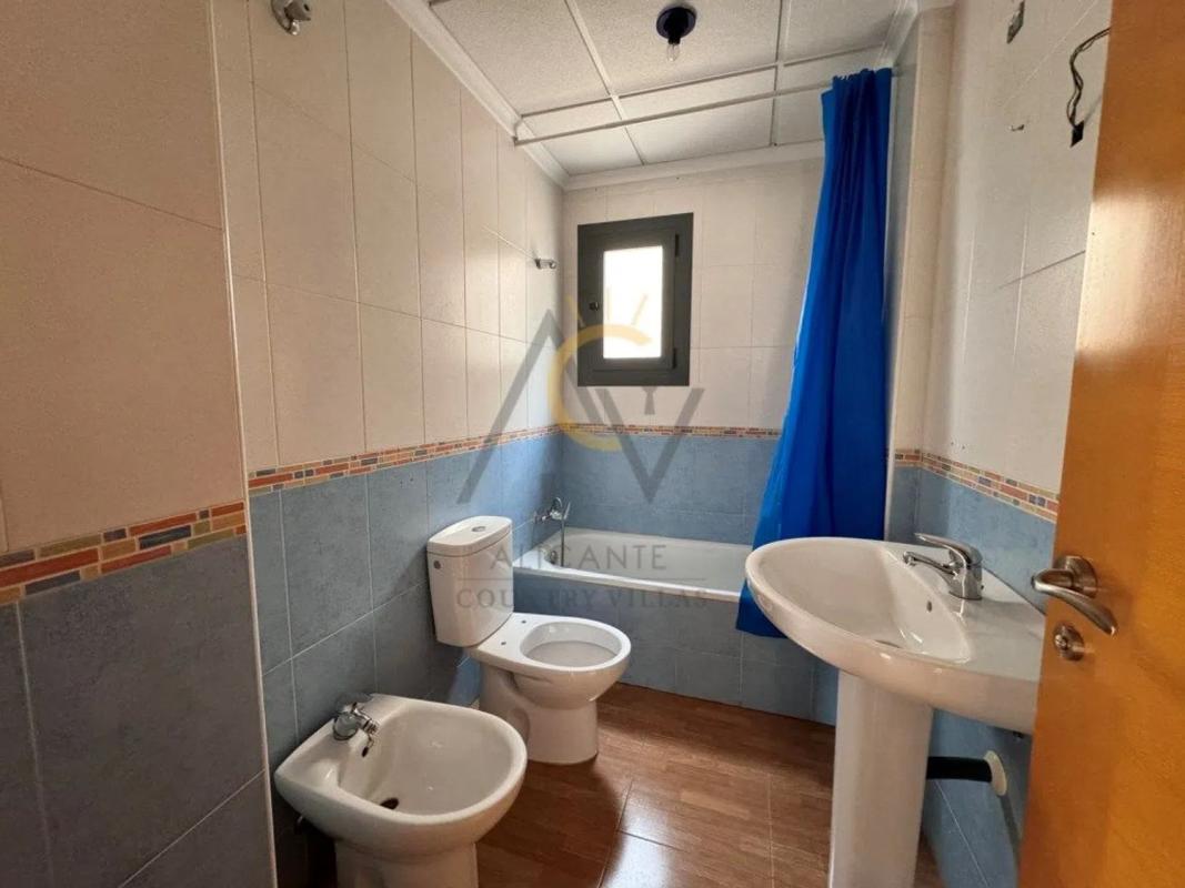 Sale of apartment in Piso en Hondón de las Nieves, Hondón de las Nieves
 photo 5
