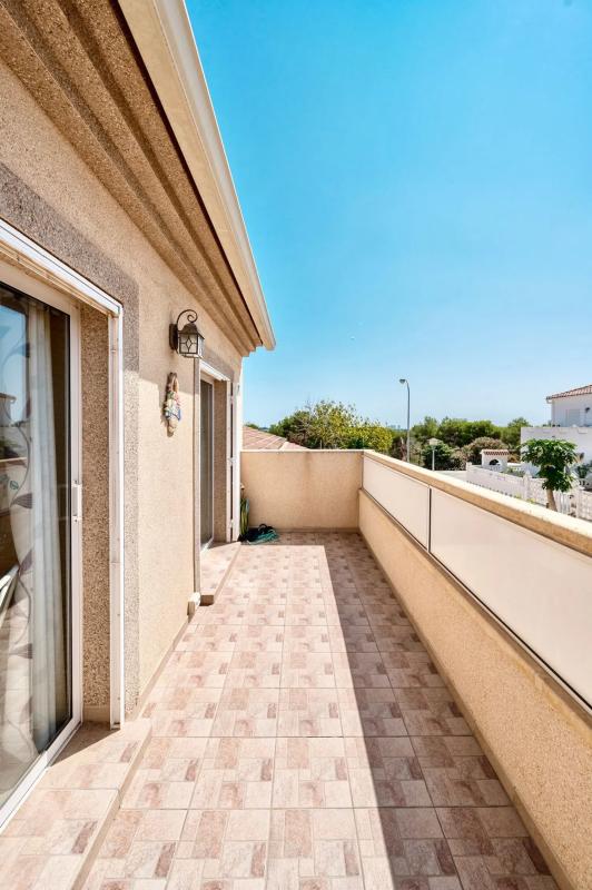 Venta de duplex en Calle Rodrigo, 390, Torrevieja photo 5
