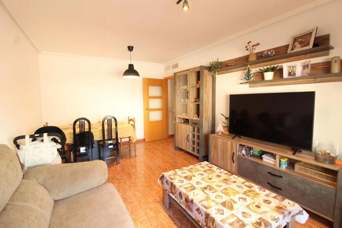 Sale of apartment in Piso en Petrer, Petrer
photo 5
