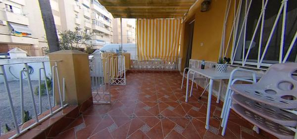 Casa independiente en calle Mar Baltico photo 1