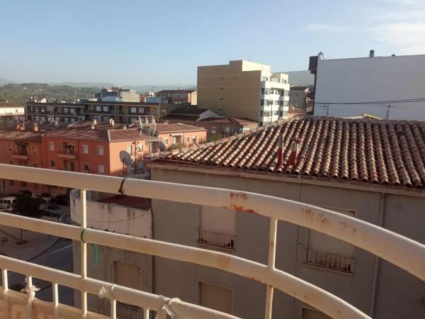 Продажа квартиры на Piso en Cocentaina, Косентайна
 photo 1
