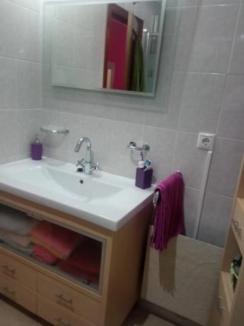 Продажа квартиры на Piso en Cocentaina, Косентайна
 photo 3