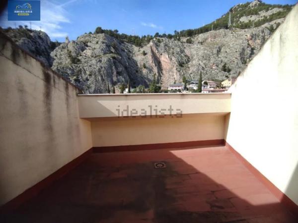 Chalet adosado photo 1