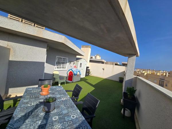 Duplex en venta en Gabriel Miró, 9, El Campello photo 1