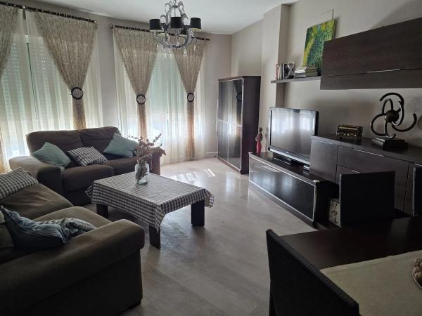 Duplex en venta en Gabriel Miró, 9, El Campello photo 2