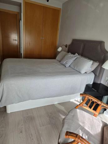 Duplex en venta en Gabriel Miró, 9, El Campello photo 3