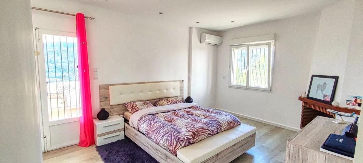 Продажа отдельного шале в , Адсубия photo 4