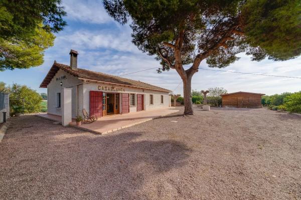 Casa independiente photo 1