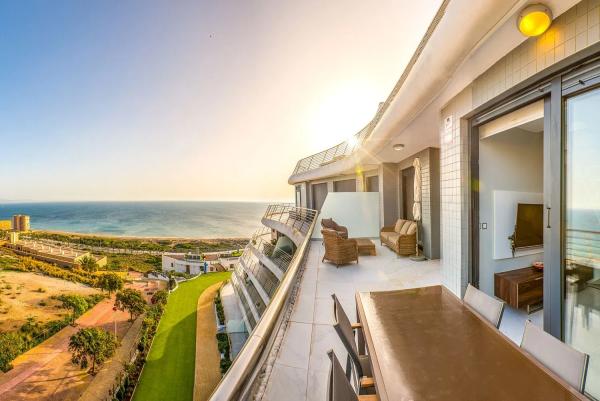 Penthouse for sale in  Calle Valladolid, Elche / Elx photo 2