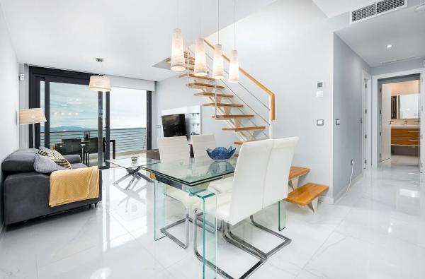 Penthouse for sale in  Calle Valladolid, Elche / Elx photo 4