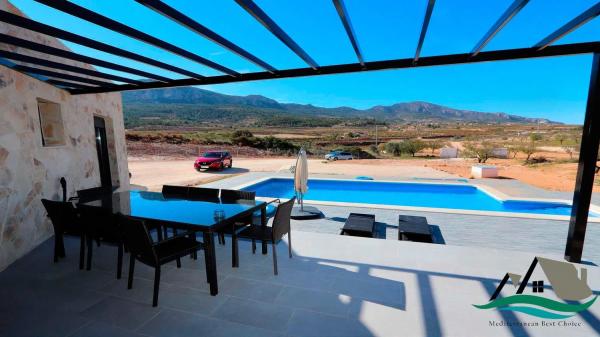 Casa rural thumbnail 2