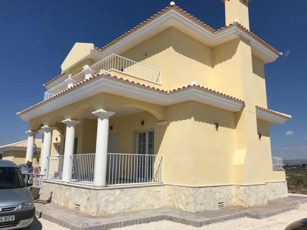 Casa rural photo 1