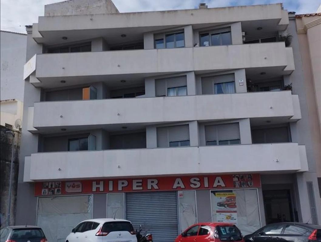 Продажа квартиры на Avenida Madrid, Бенисса
photo 1
