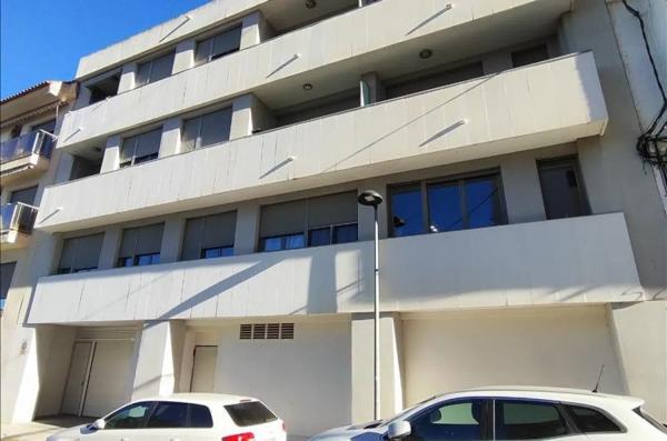 Продажа квартиры в  Avenida Madrid, Бенисса  photo 2