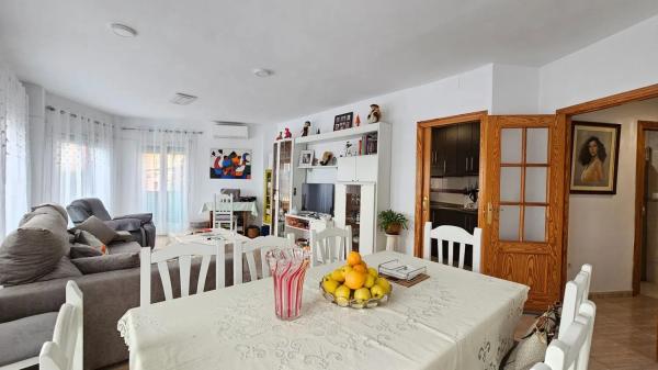 Продажа квартиры в La Nucia Pueblo, Ла Нусия photo 1