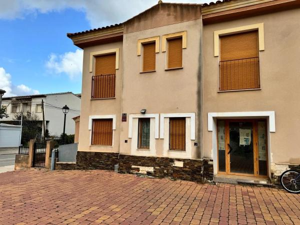Chalet pareado en avenida de Benidorm, 1 f photo 1