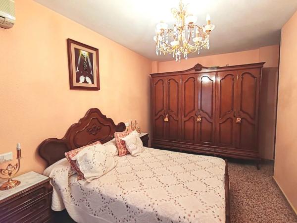Продажа квартиры в Calle Alfonso XIII, 78, San Vicente del Raspeig photo 1
