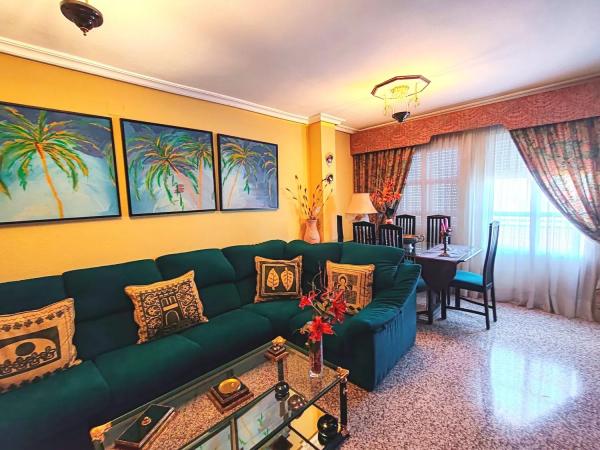 Продажа квартиры в Calle Alfonso XIII, 78, San Vicente del Raspeig thumbnail 2