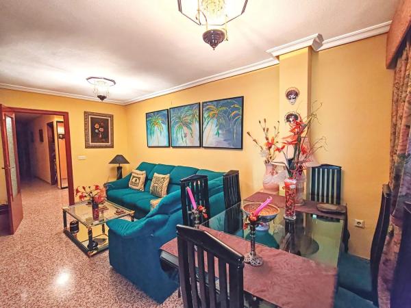 Продажа квартиры в  Calle Alfonso XIII, 78, San Vicente del Raspeig photo 4
