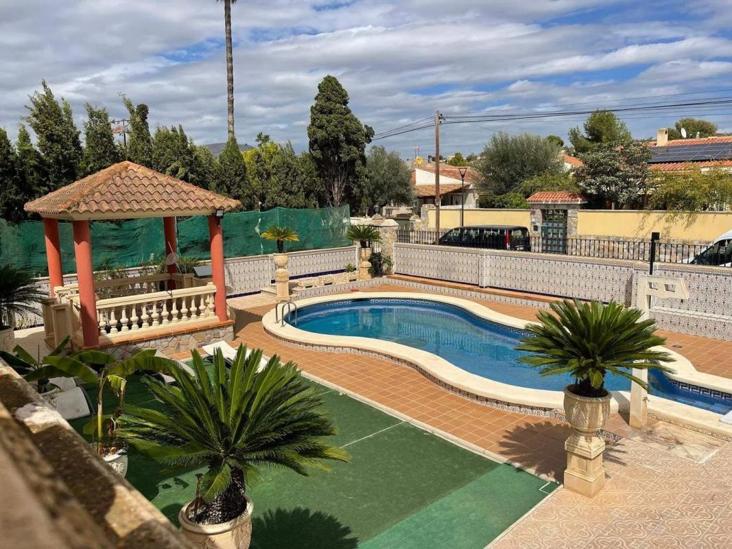 Propiedades en venta y alquiler en España photo 5