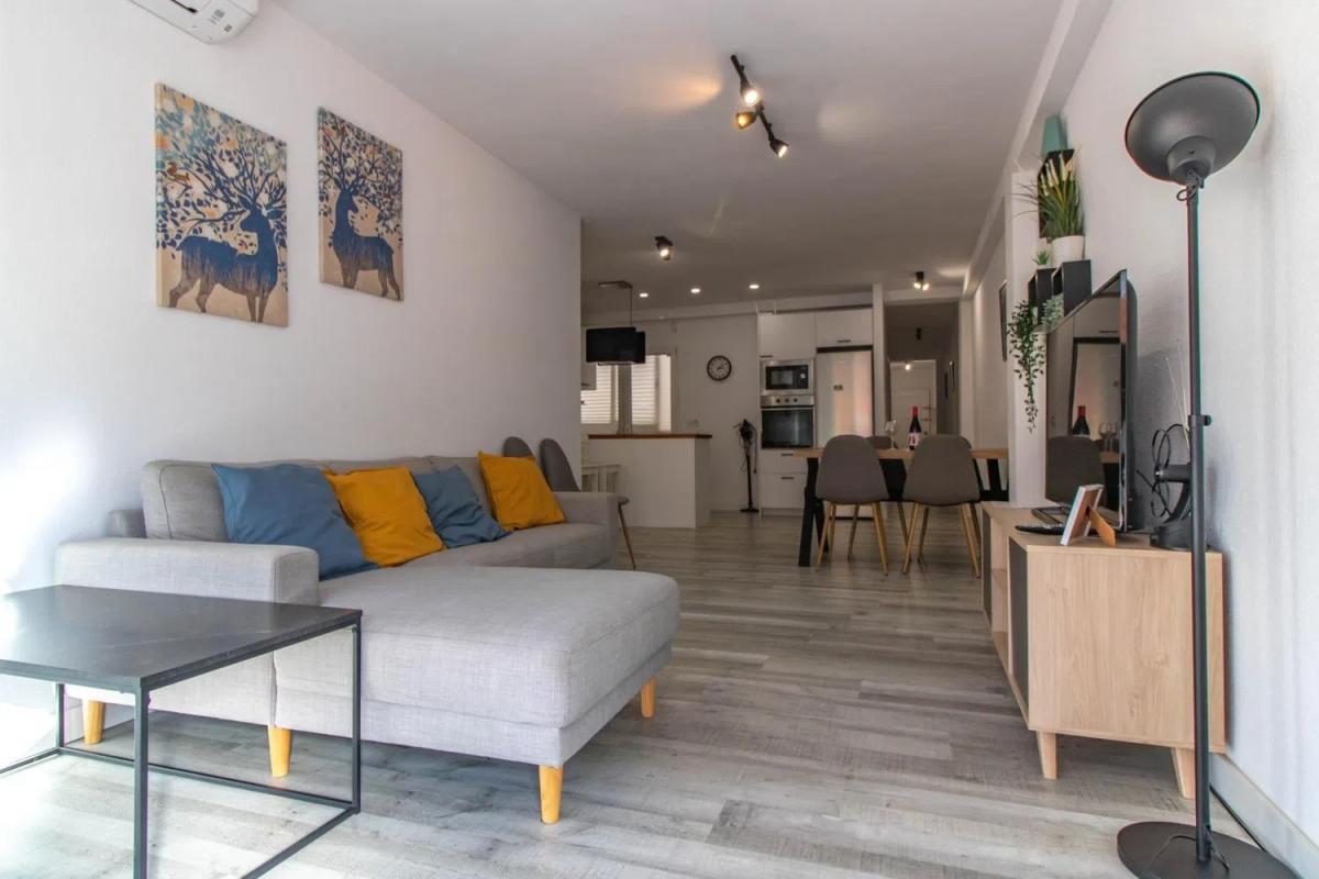 Venta de piso en Calle Fragata, Torrevieja
photo 2