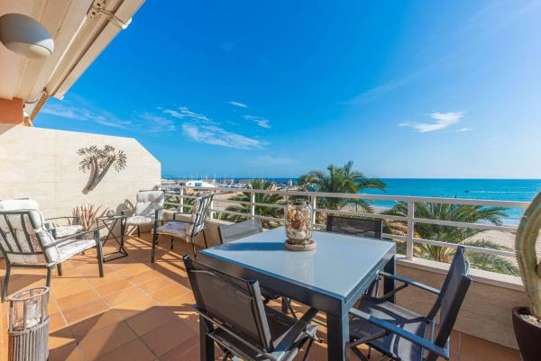 Пентхаус на продажу в Calle de Sant Vicent, El Campello thumbnail 1