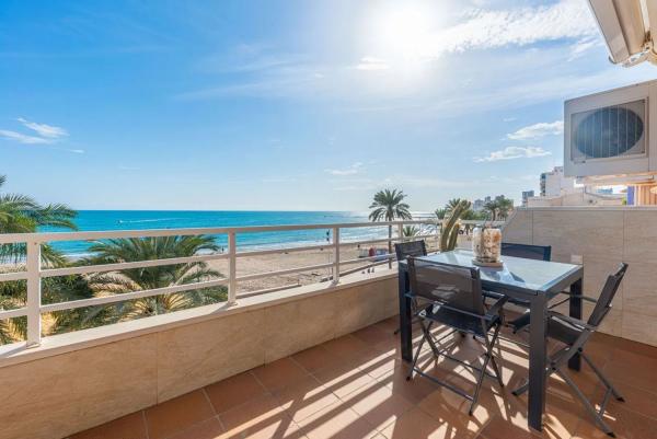 Пентхаус на продажу в  Calle de Sant Vicent, El Campello photo 4