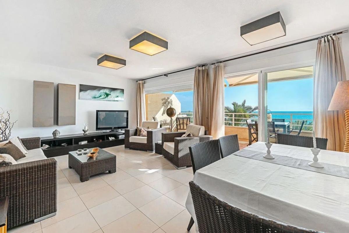 Penthouse sale in  Calle de Sant Vicent, El Campello photo 5
