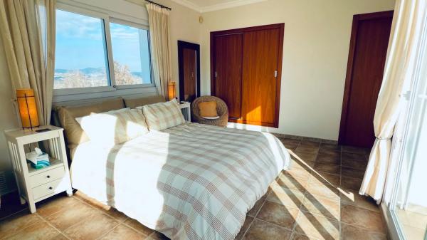 Detached villa for sale in Alcassar, Benitachell photo 1