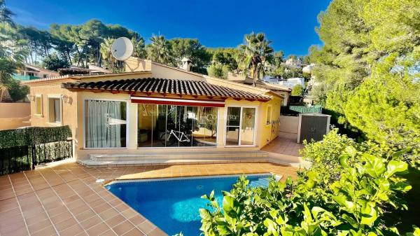 Casa independiente photo 1