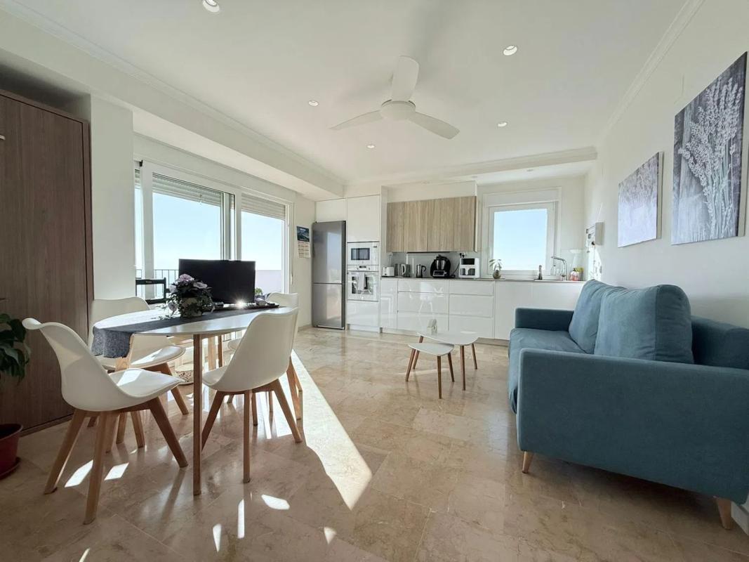 Penthouse sale in Manzanera-Tosal, Calpe photo 2