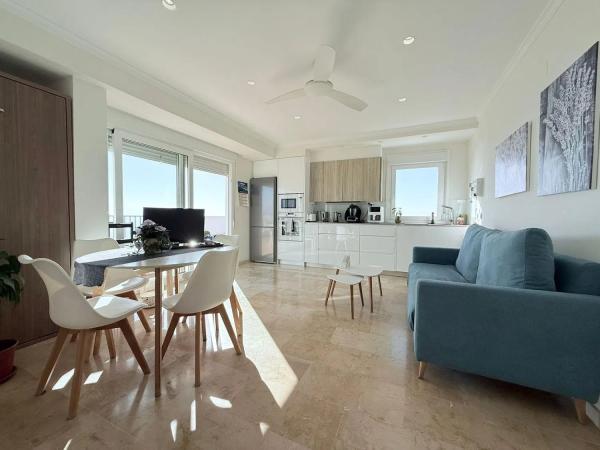 Penthouse for sale in  Manzanera-Tosal, Calpe photo 2