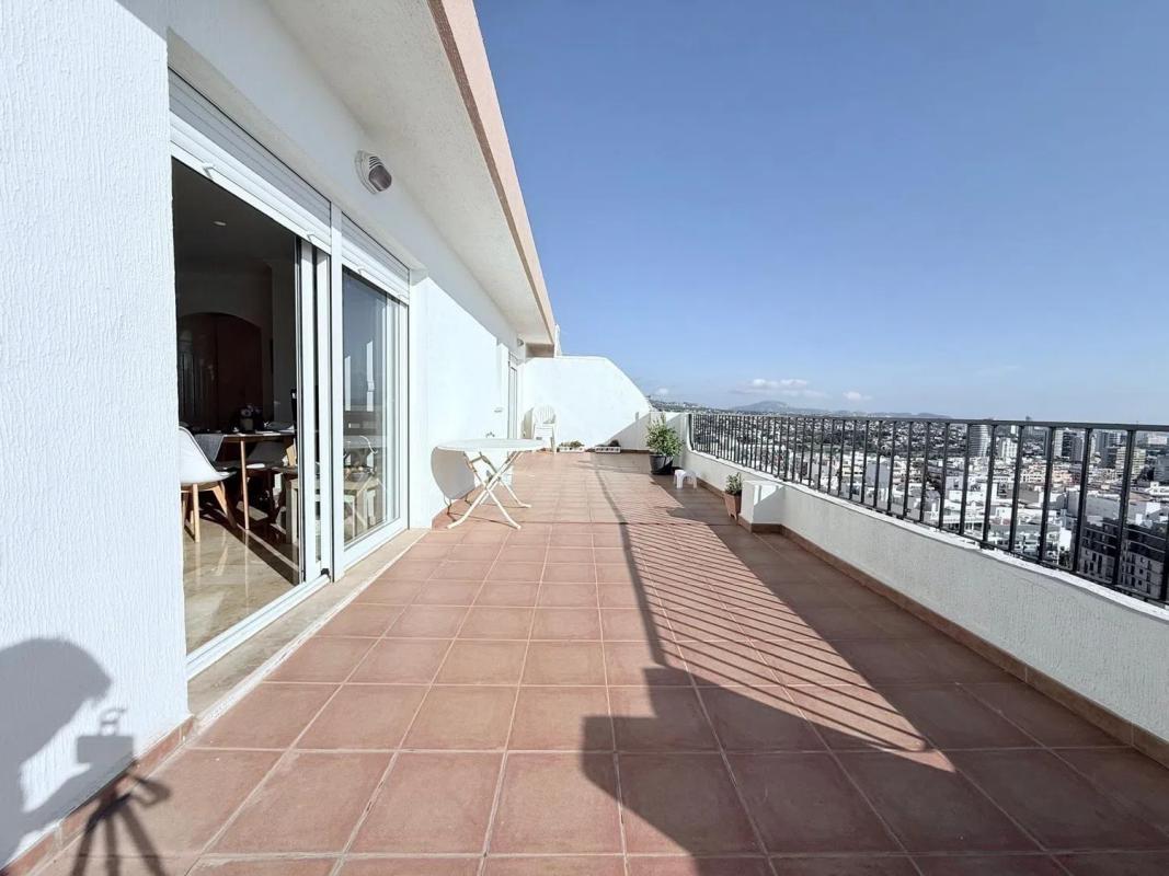 Penthouse sale in Manzanera-Tosal, Calpe photo 4