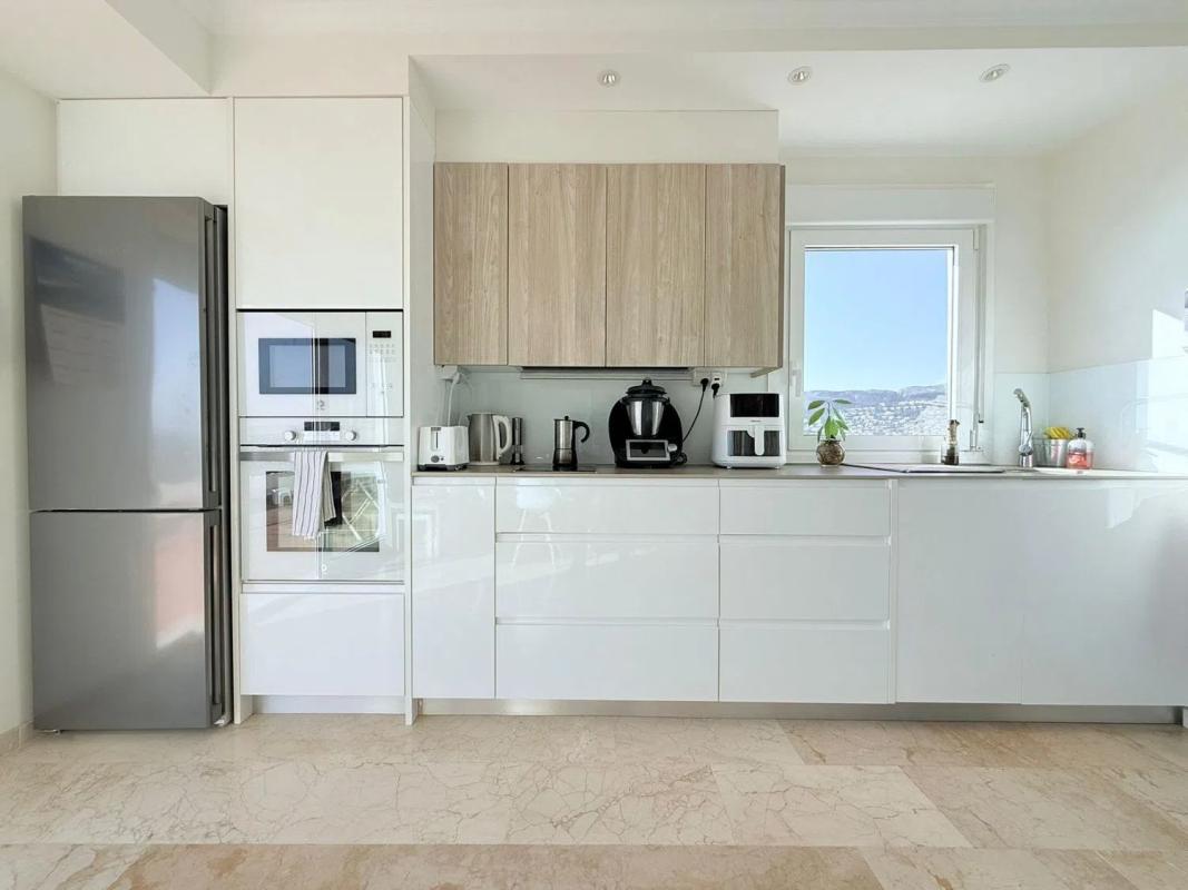 Penthouse sale in Manzanera-Tosal, Calpe photo 5