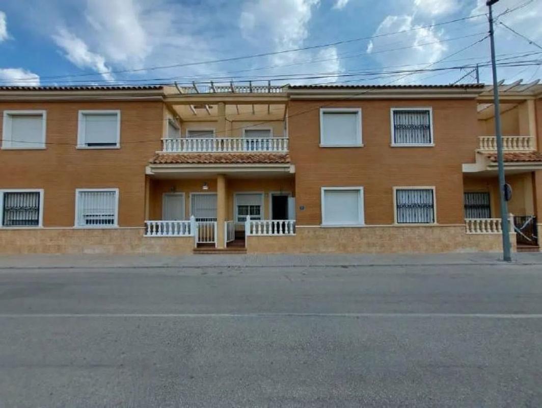 Sprzedaż mieszkania w Calle Los Curas, Orihuela
photo 1