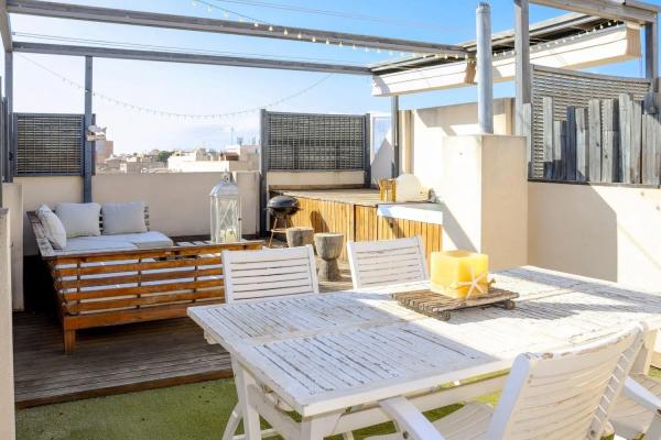 Пентхаус на продажу в Campello Pueblo, El Campello photo 1