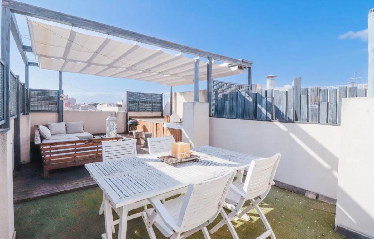Penthouse sale in  Campello Pueblo, El Campello photo 2