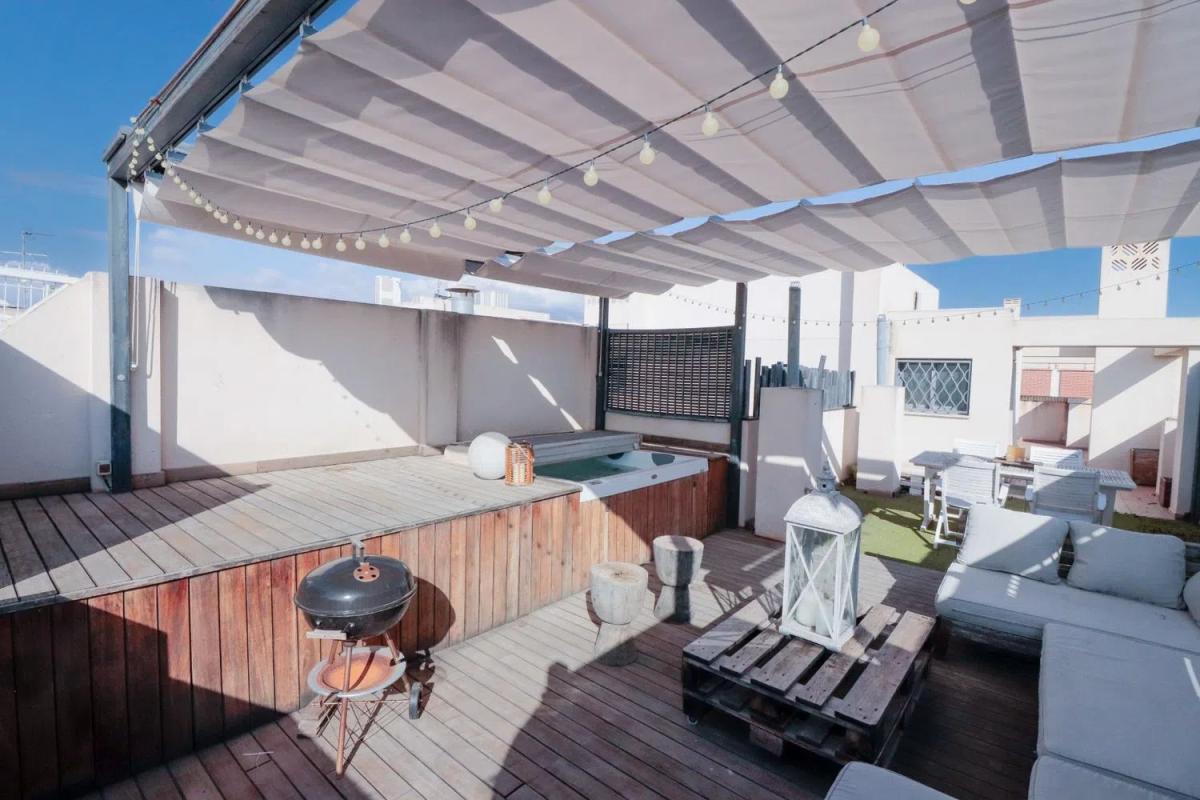 Penthouse sale in  Campello Pueblo, El Campello photo 3