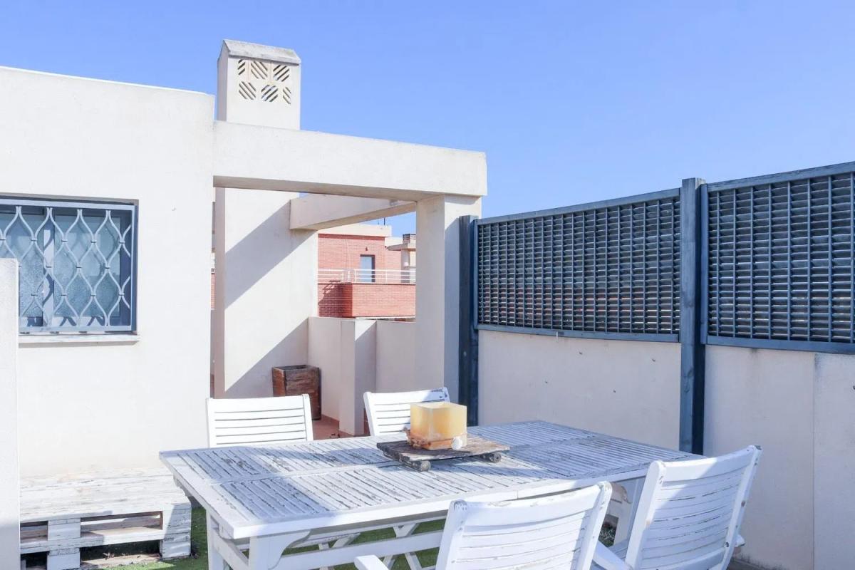 Penthouse sale in  Campello Pueblo, El Campello photo 4