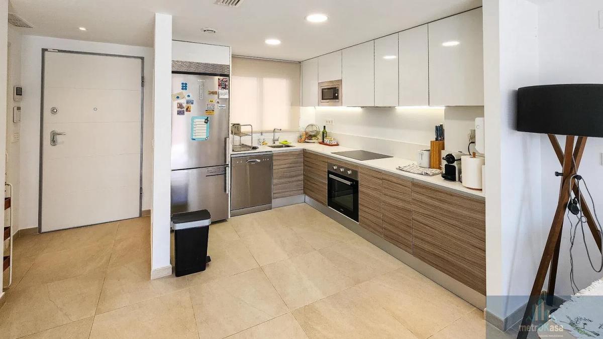 Недвижимость на продажу и в аренду в Испании photo 3