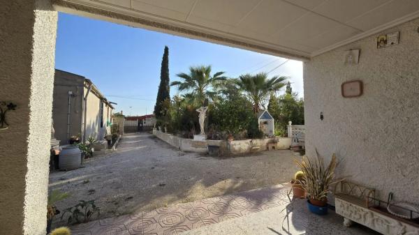 Casa independiente thumbnail 2