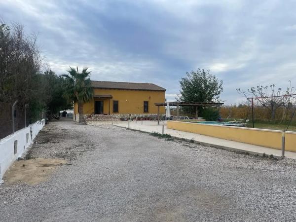 Casa independiente en Verada de Las Cebadas s/n thumbnail 1