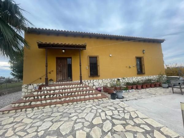 Casa independiente en Verada de Las Cebadas s/n photo 4