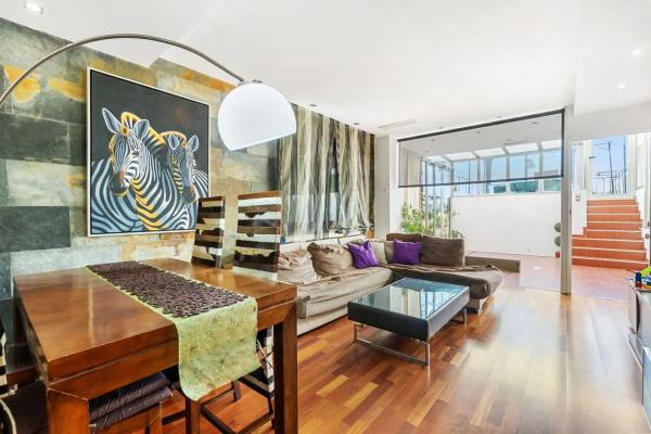 Sale of flat in Calle Nuestra Señora de Monserrate, Almoradí
 photo 3