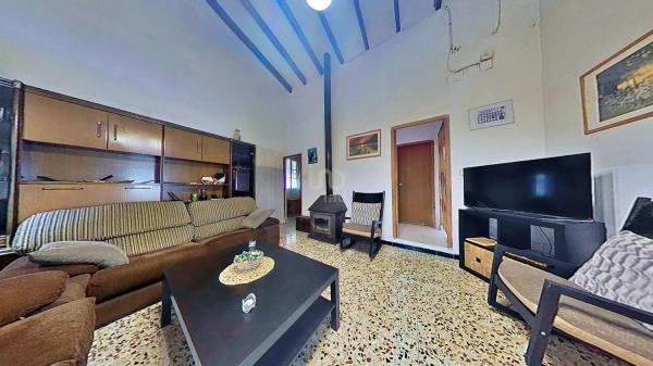 Detached villa for sale in Partida Daimes, 122 -146, Elche / Elx thumbnail 1