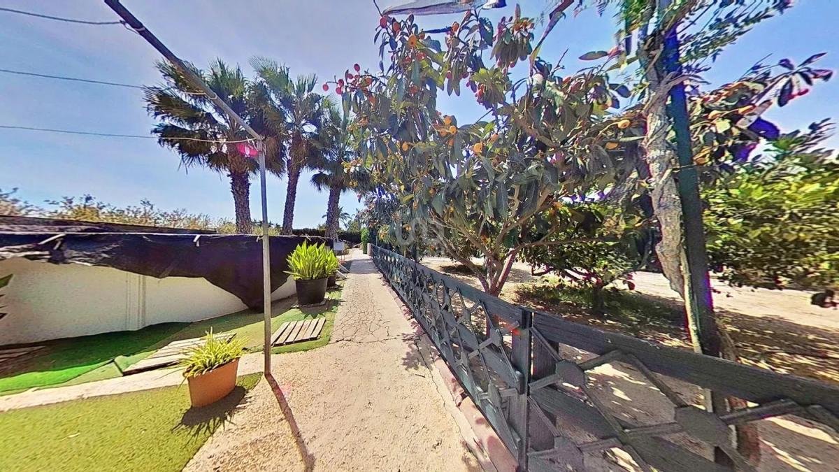 Sale of independent chalet in Partida Daimes, 122 -146, Elche / Elx
photo 4