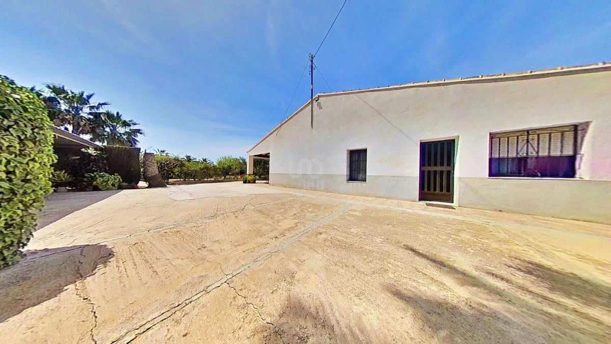 Sale of independent chalet in Partida Daimes, 122 -146, Elche / Elx
photo 5